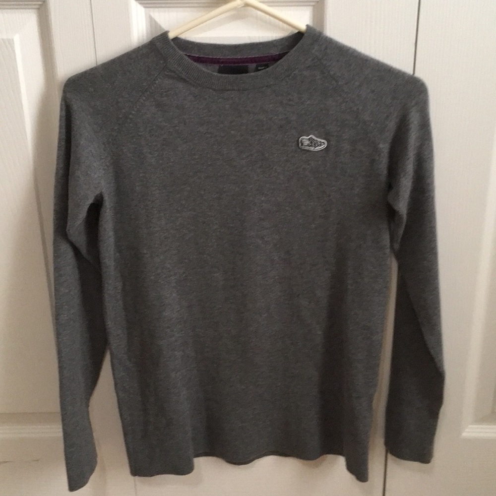 Vans shirt sweater